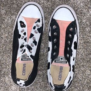 Women’s converse